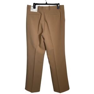 Mode of One Men's Relaxed-Fit Suit Pants, Tannin 32reg $80